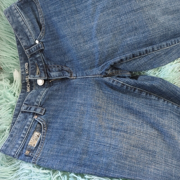 MK studded jeans - Picture 2 of 3